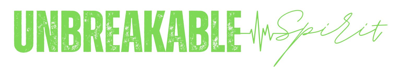 Unbreakable Spirit Store